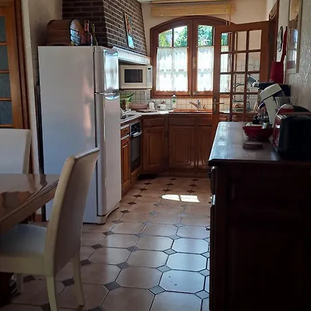 Casa vacanze Chez Tatie Jacqueline *