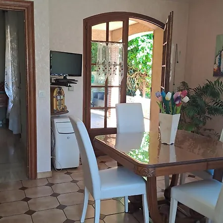 Chez Tatie Jacqueline * Albi