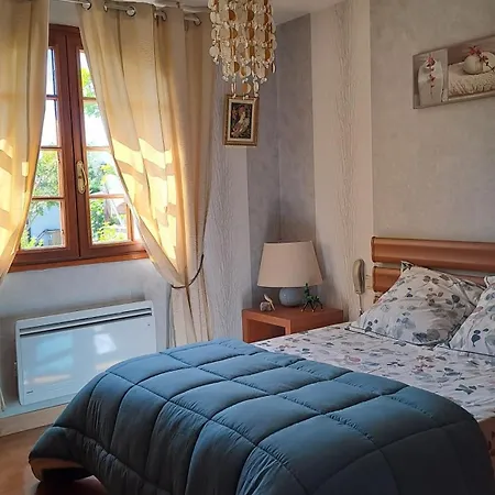 Feriehus Chez Tatie Jacqueline Albi