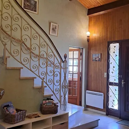 Casa vacanze Chez Tatie Jacqueline Albi