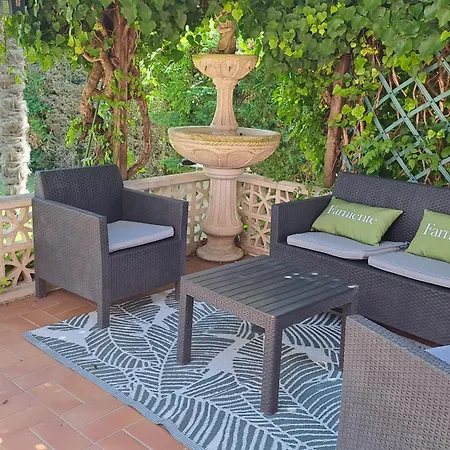 Feriehus Chez Tatie Jacqueline *