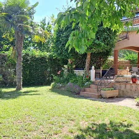 Chez Tatie Jacqueline Feriehus Albi