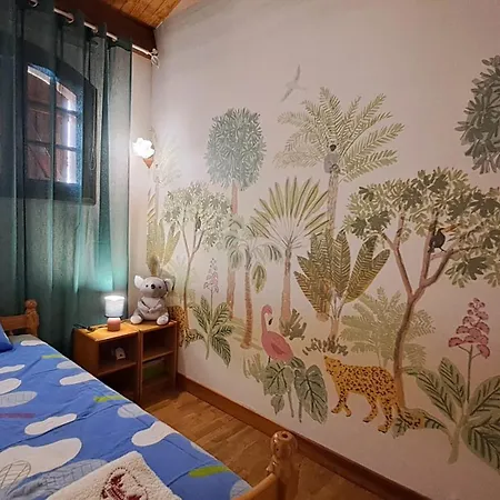 Casa vacanze Chez Tatie Jacqueline Albi